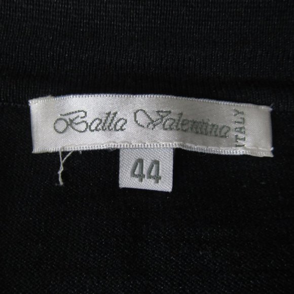 Balla Valentina Two Piece Cardigan Blouse Set - Picture 15 of 16